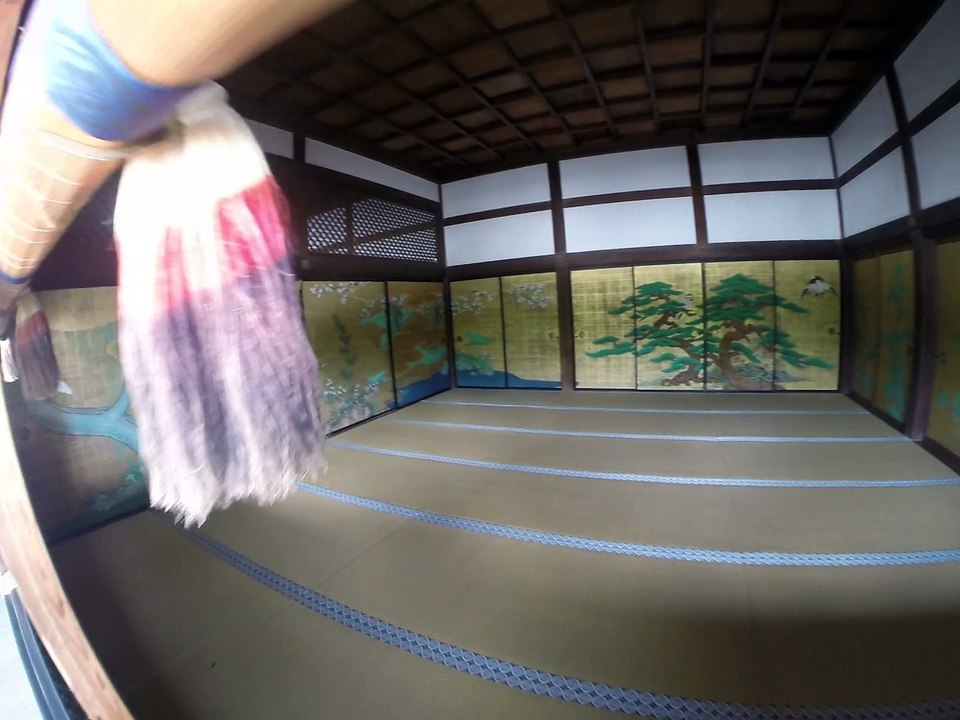 DAIKAKUJI