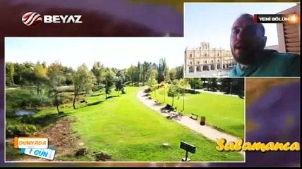 Dünyada 1 Gün 29.11.2014