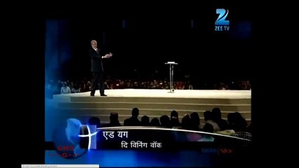 WINNING WALK {Hindi} 30th Nov 2014