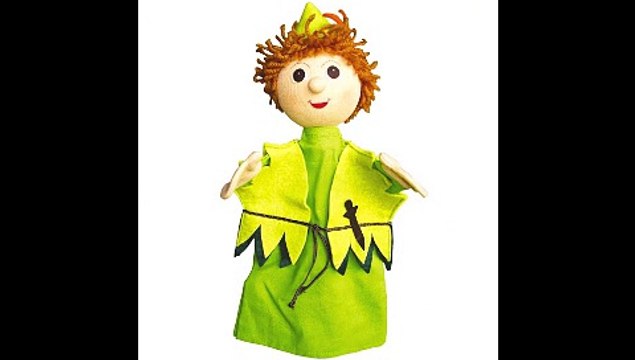 Philippounet chante les marionnettes