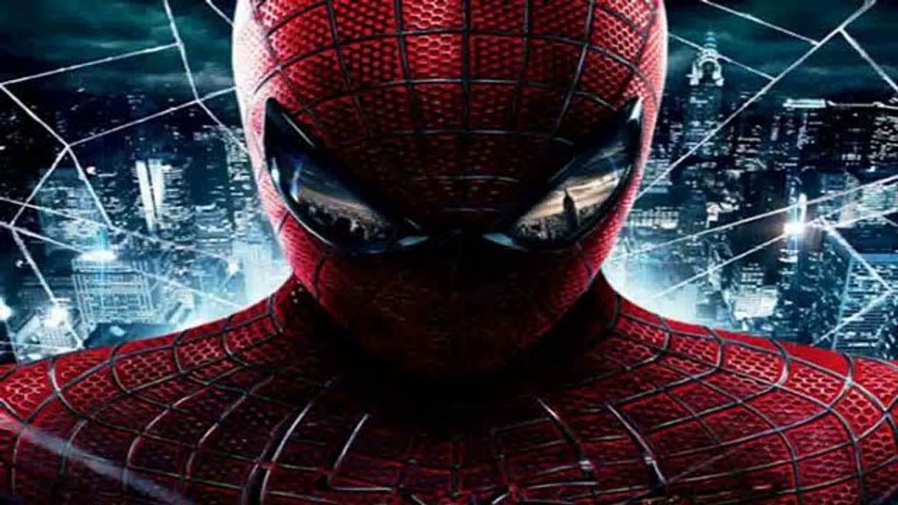The Amazing Spider Man 1 Full Movie