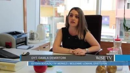 Estevia "Sağlıklı Beslenme ve Diyet" Alanında Ne Gibi Tedaviler Uygulanıyor?