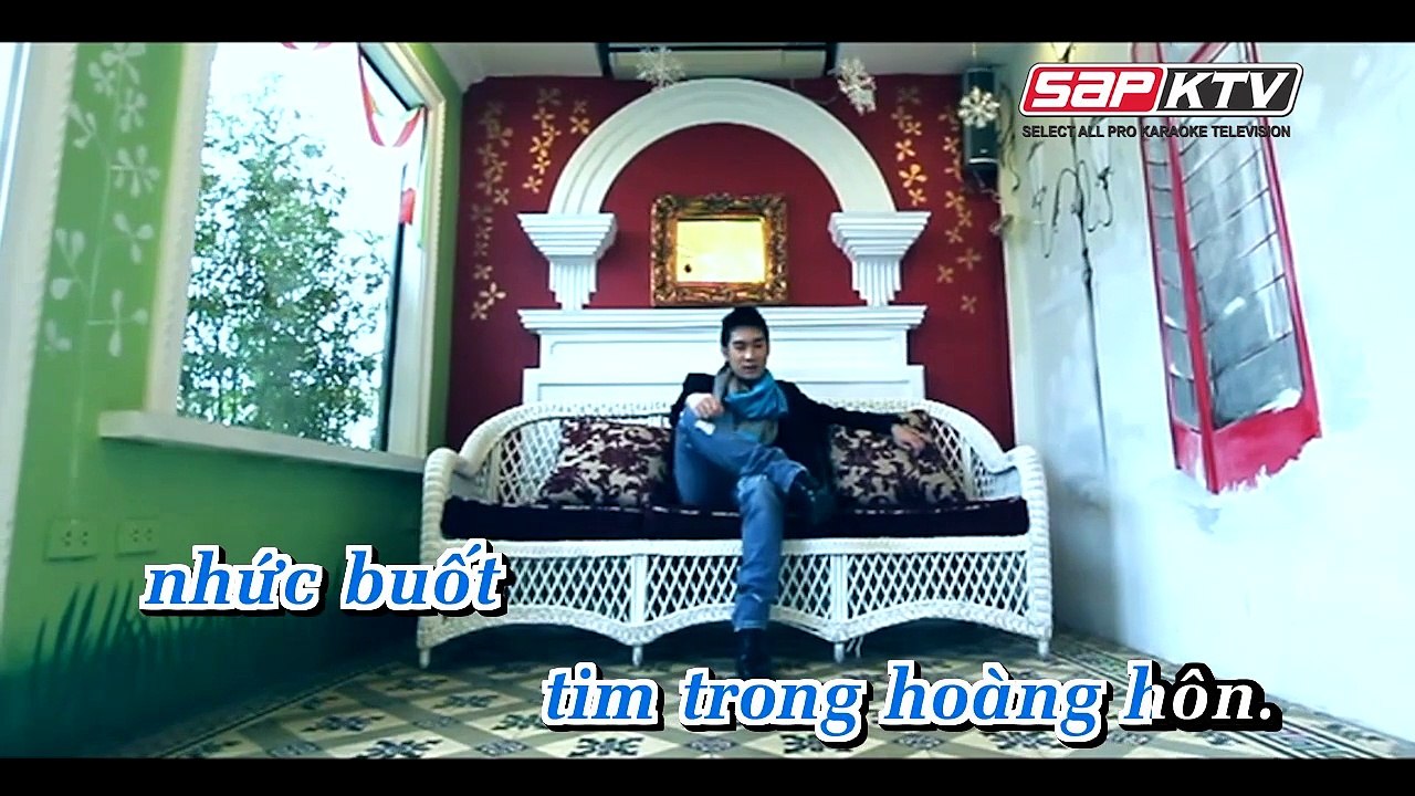 Khoc Mot Minh - Quang Ha