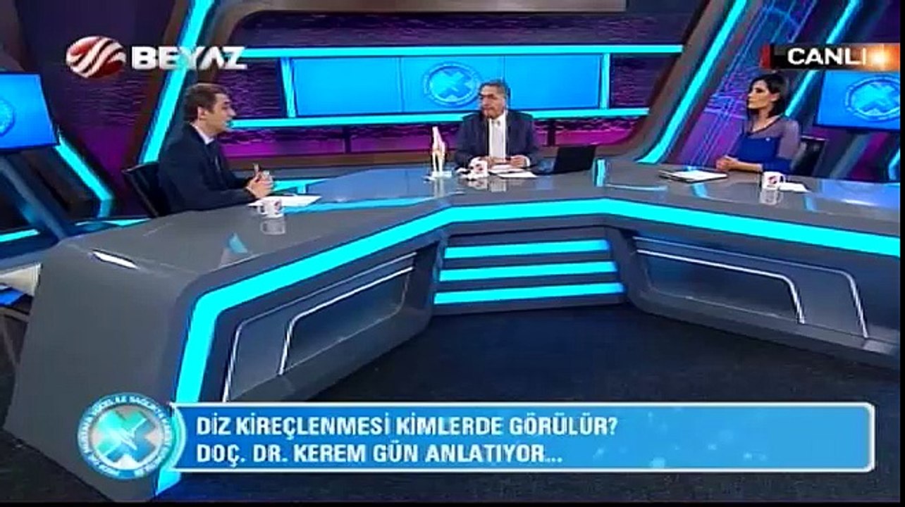 Sağlıkta Karşıt Görüşler 29.11.2014