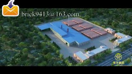 Baoshen новый кирпичный машины глины кирпичного завода ( http://www.china-baoshen.ru/)