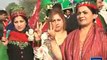 PTI to exhibit political power in Islamabad today - Video Dailymotion