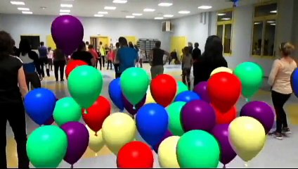 FILM PUB ZUMBA TELETHON FINAL