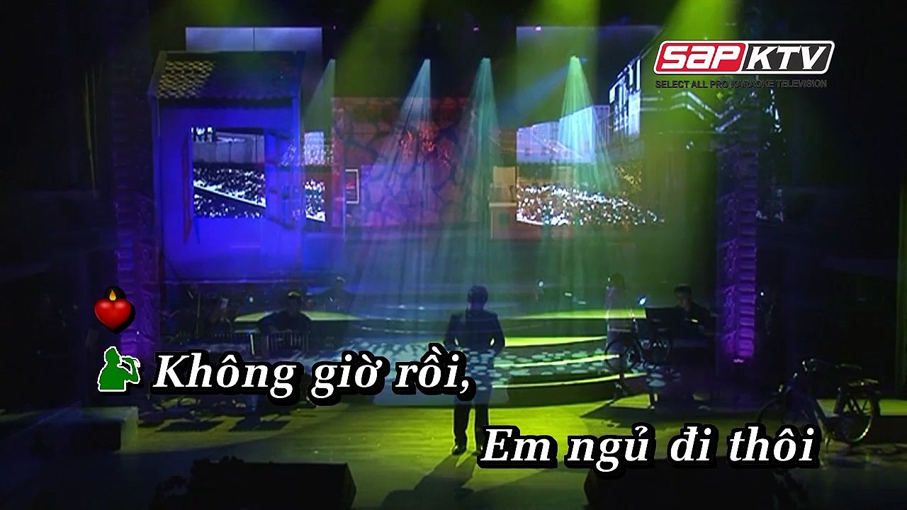 Khong Gio Roi - Quang Le ft