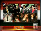 Pakistan Government Spent 100 Million Rupees on Advertisments Anti PTI jalsa  Imran Khan