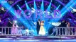 Simon Webbe & Kristina Rihanoff Waltz to 'Edelweiss' - Strictly Come Dancing- 2014 - BBC One