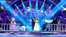 Simon Webbe & Kristina Rihanoff Waltz to 'Edelweiss' - Strictly Come Dancing- 2014 - BBC One