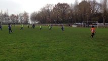 29/11/14 : U11 contre Croisilles (3-1)