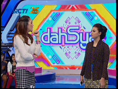 [141130]Dahsyat - Seg1