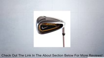 New Nike SQ SUMO Approach Wedge AxivCore Graphite R-Flex RH Review