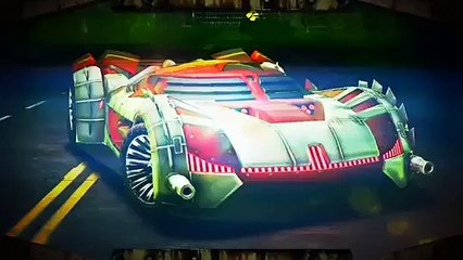 Fire & Forget - The Final Assault - Lancement du jeu