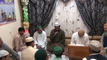 Khalid shakeel Sahib~Panjanbi Naat Rasool e Kareem صل الله عليه واله وسلم ki si jay dard ban key aa jaandoun