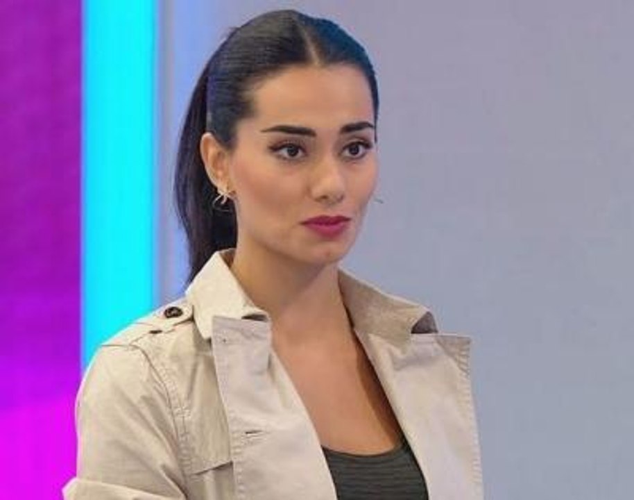 'Bu Tarz Benim'in Nur Bozar'ı Şimdilerde Ne Yapıyor