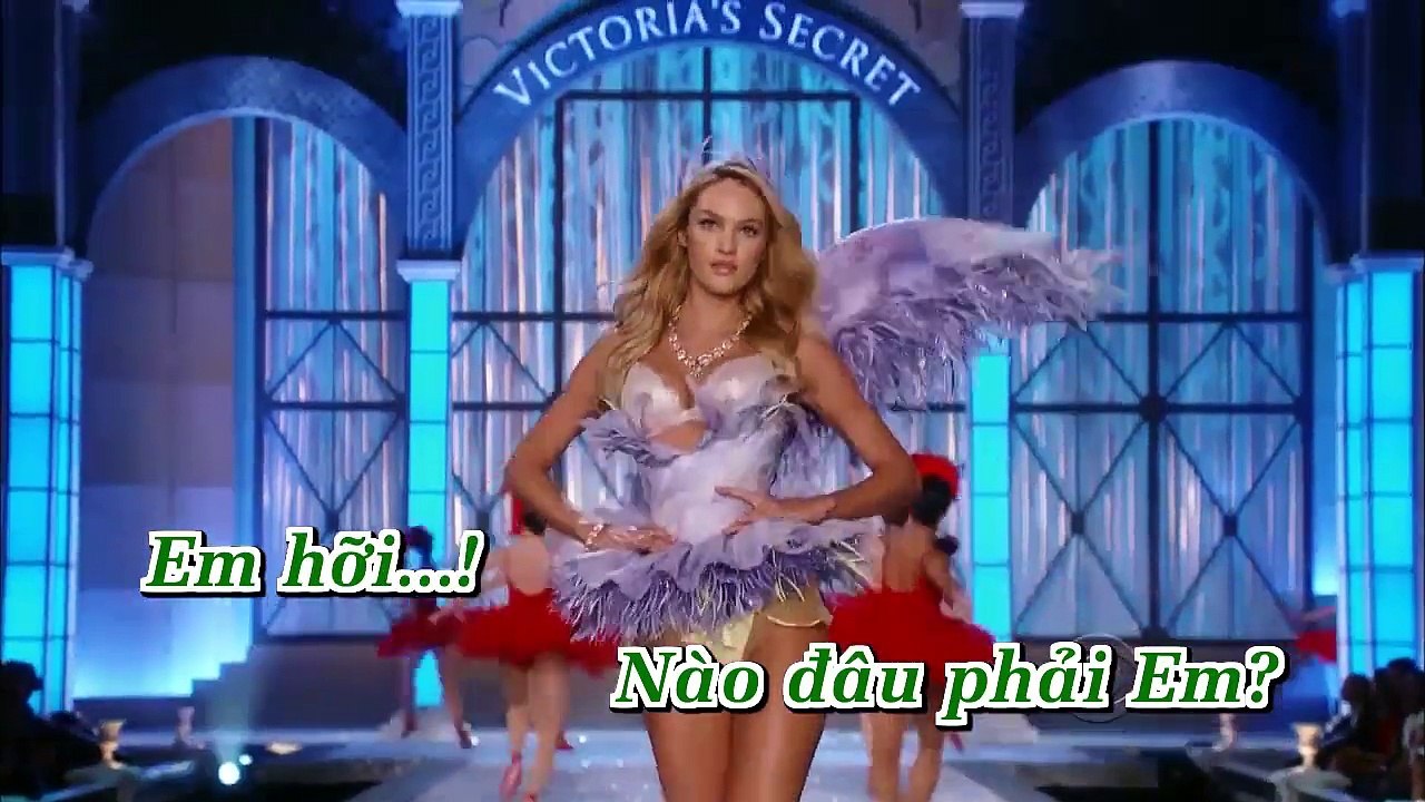 Khong Phai Em (Remix) - Dam Vinh Hung