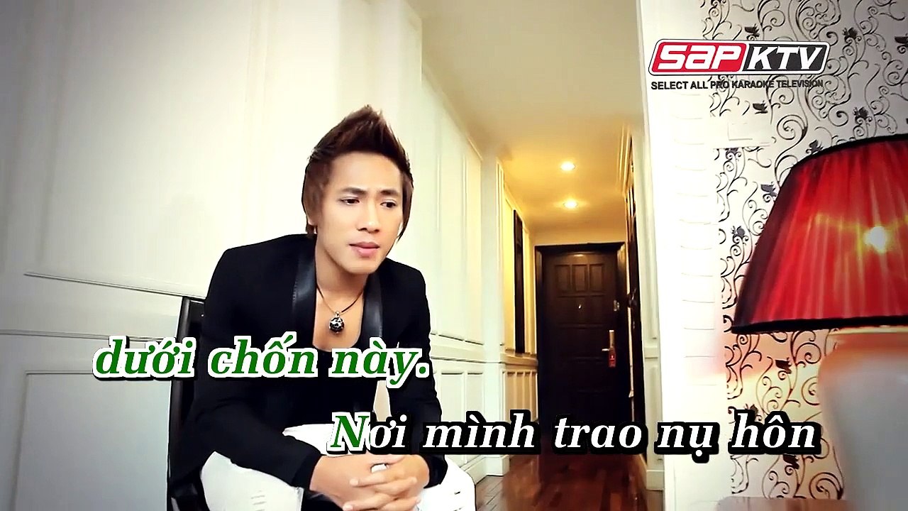 Khong The Ben Em - Chau Khai Phong