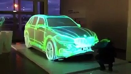 New BMW Car Amazing Latest Features