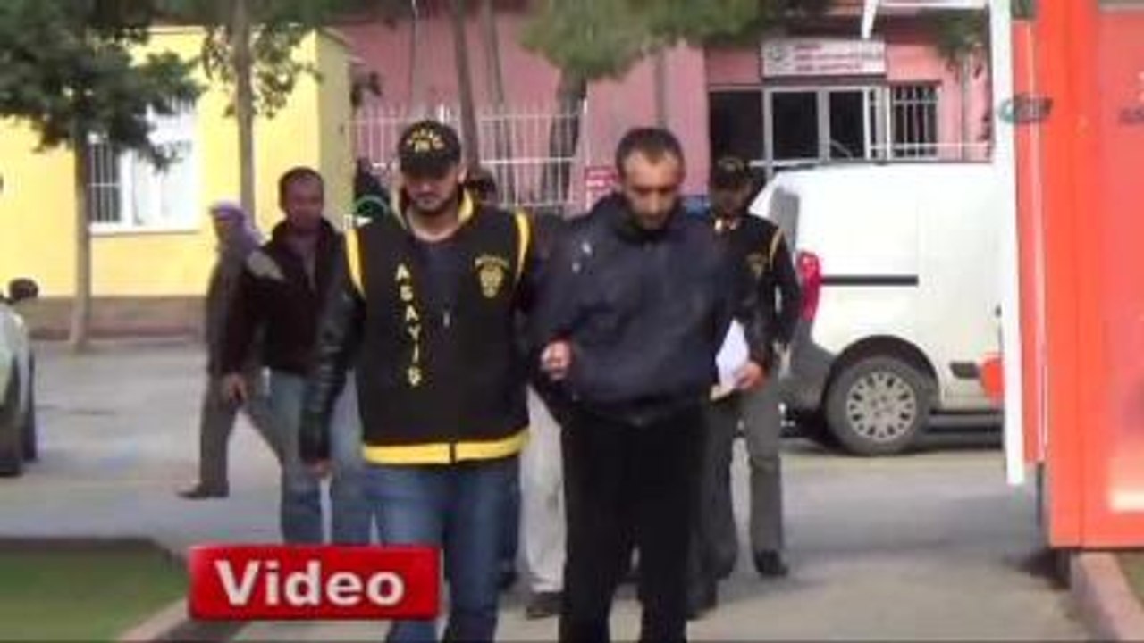 3 Günde 3 Kadının Telefonunu Çaldılar