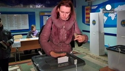 Moldova: betiltották az egyik oroszbarát párt választáson való részvételét