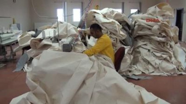 Erzincan Kızılay Başkanı: Her An Deprem Olacakmış Gibi Hazırlık Yapıyoruz