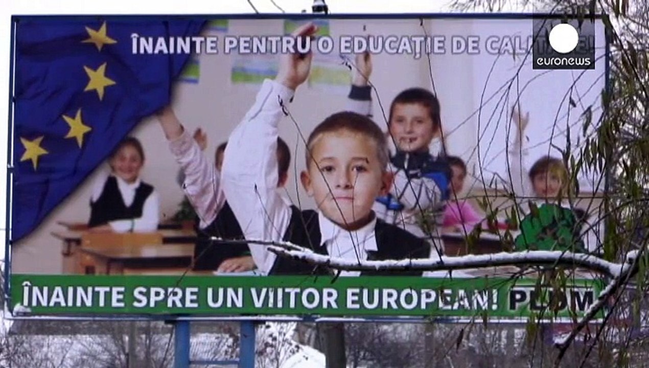 Gagausien: Moldawiens russische Seele