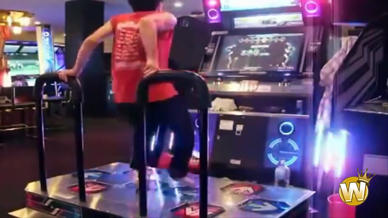 World's Most Amazing Videos