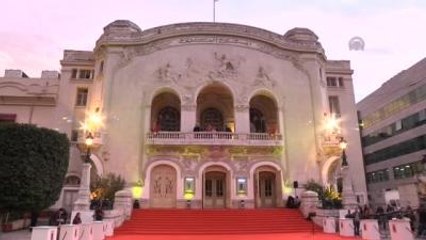 25. Uluslararası Kartaca Sinema Festivali