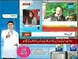 NewsEye (Kal Kya Hoga) ~ 29th November 2014 | Pakistani Talk Shows | Live Pak News