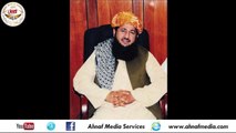 Taziati Bayan Shadat Doctor Khalid Mehmod Somro, Molana Ilyas Ghuman