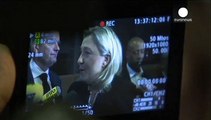 Quand une Le Pen en cache une autre