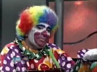 Moin Akhtar as Joker - Loose Talk part 1_2 (this will make you cry)