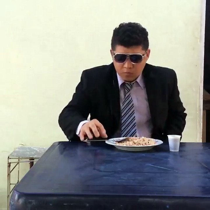 Agente solano