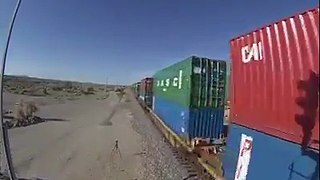 World largest Train