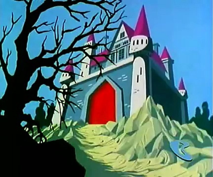 Frankenstein Jr episódio 18