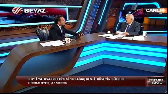 Ortak Akıl 30.11.2014 1.Kısım