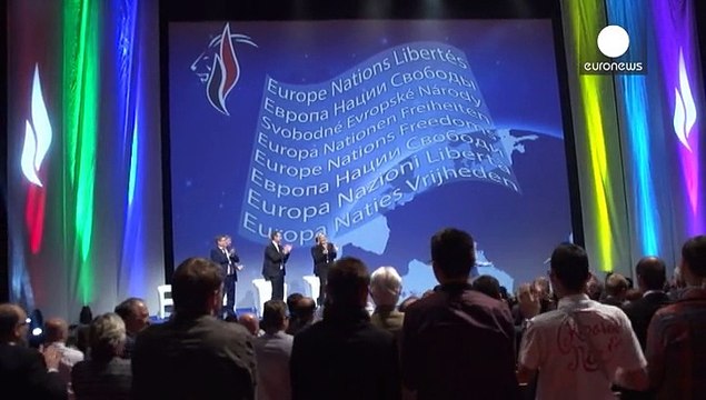 Salvini: Esta Europa está a morrer lentamente