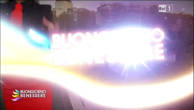 Metis Di Meo in 'Caccia al germe'