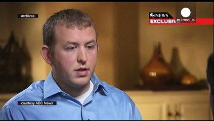 Darren Wilson ne sera plus jamais policier