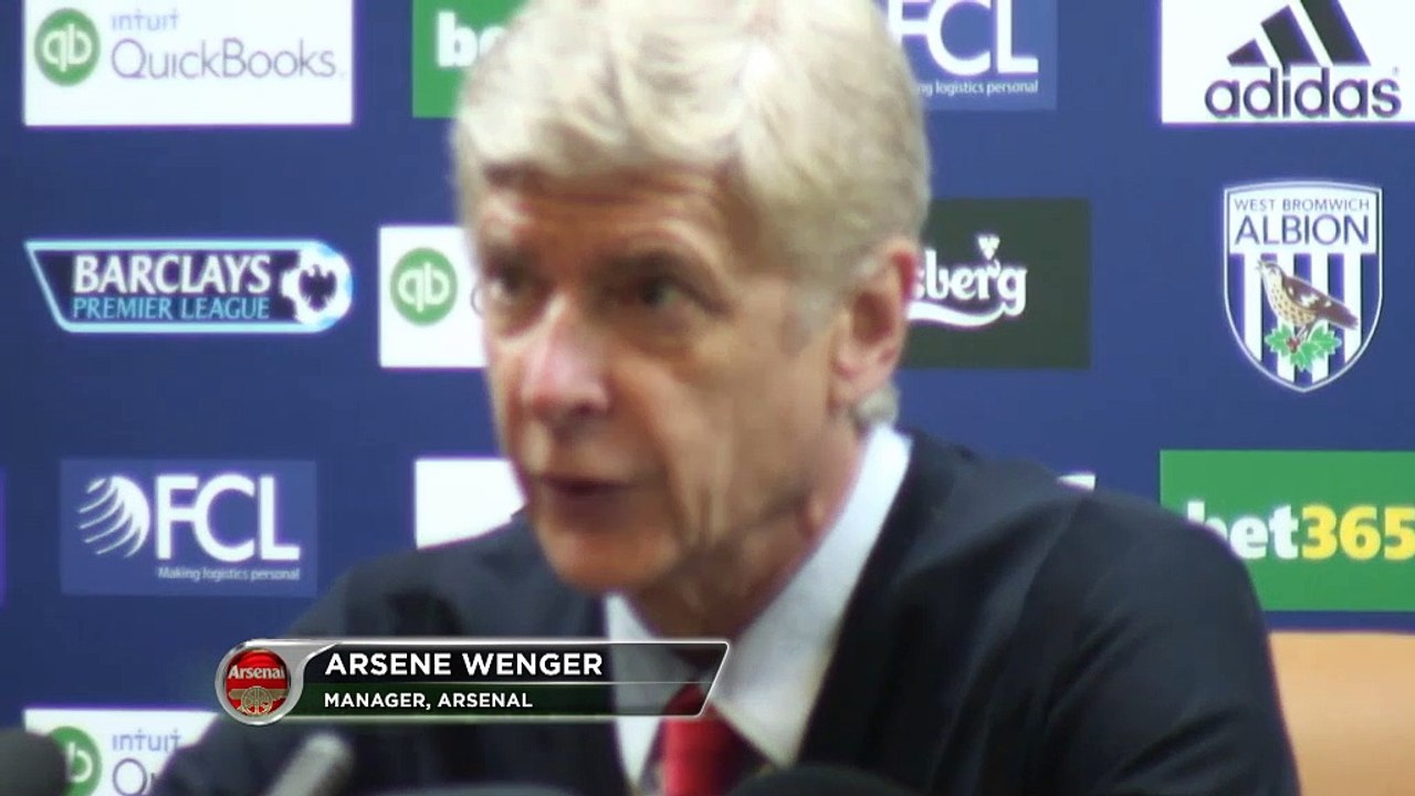 Goodbye Wenger? 'Kein Kommentar'
