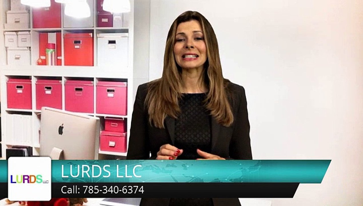 Digital Marketing LURDS LLC Wichita, Kansas Exceptional Five Star Review by Manuel D.