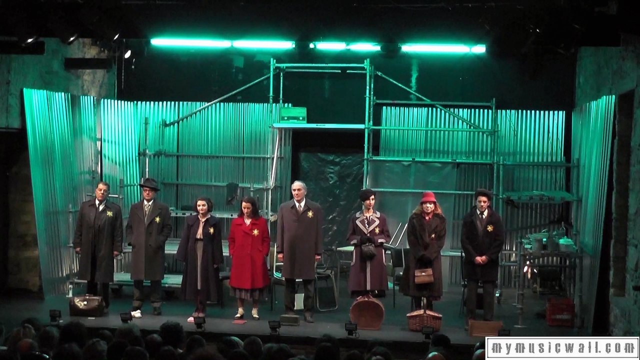 ΤΟ ΗΜΕΡΟΛΟΓΙΟ ΤΗΣ ΑΝΝΑ ΦΡΑΝΚ - mymusicwall.com