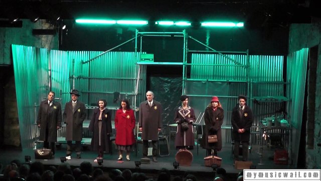 ΤΟ ΗΜΕΡΟΛΟΓΙΟ ΤΗΣ ΑΝΝΑ ΦΡΑΝΚ - mymusicwall.com