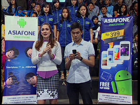 [141130]Dahsyat - Seg3