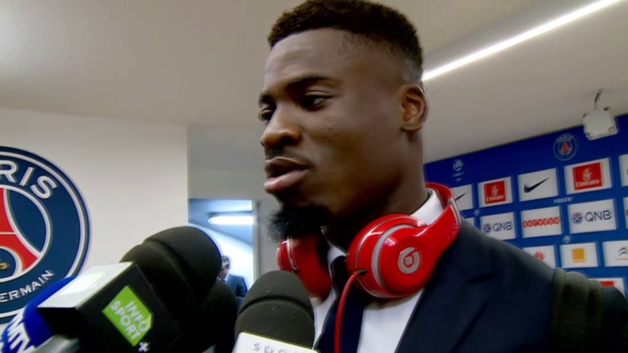 PSG: 'Marseille spielt richtig stark'