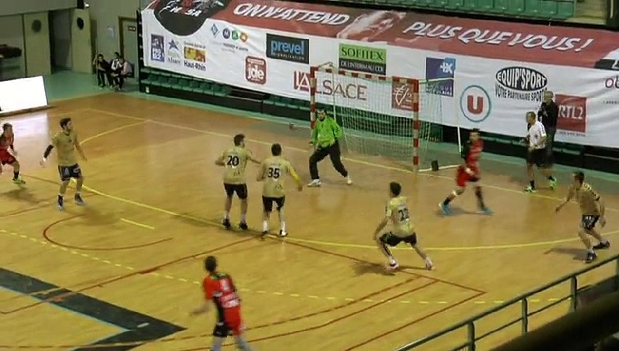 MHSA Massy 11 2014