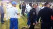 Cricket Umpire Dies After Being Struck By Ball