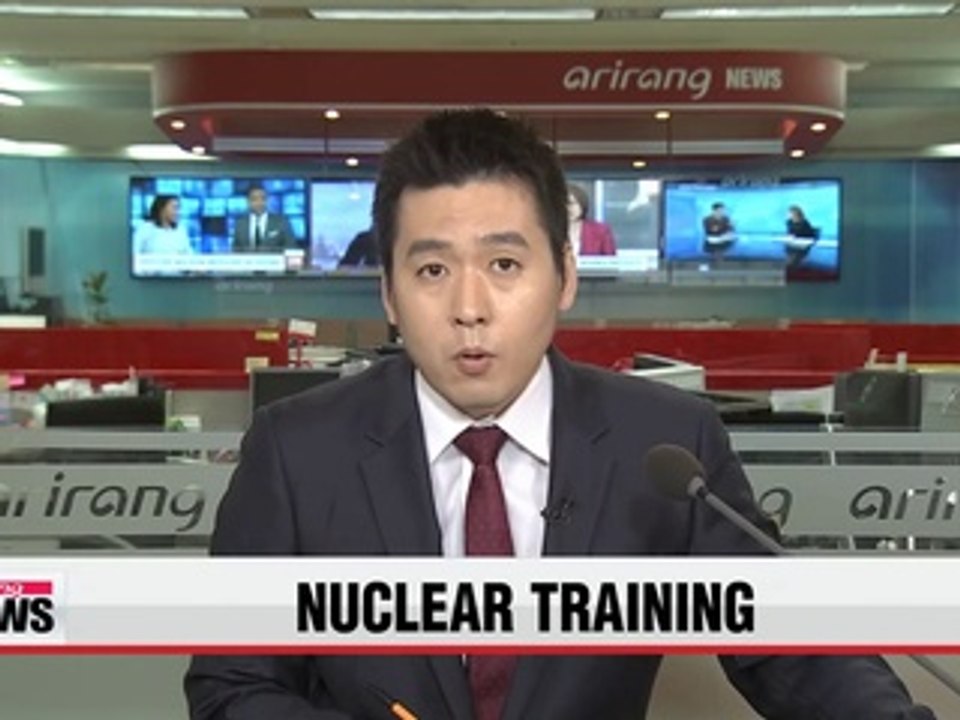 Two North Koreans training in Russian nuclear research facility: Sankei Shimbun